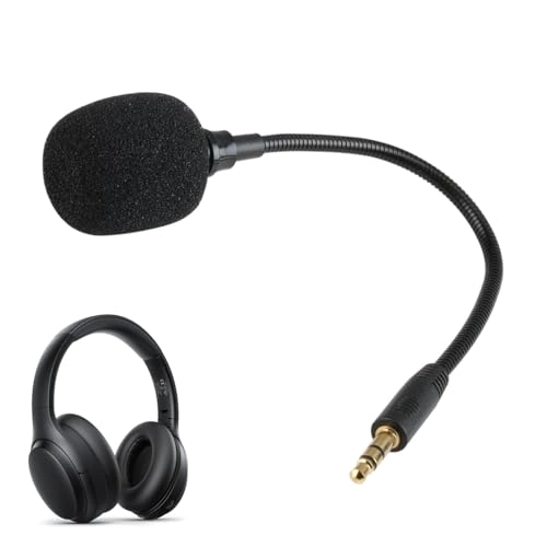 24121105 3.5mm-Mini-Jack Microphone