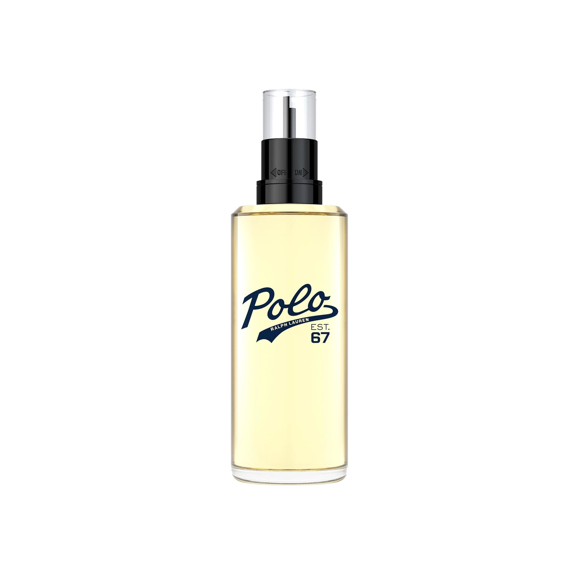 Ralph Lauren (Refill) Polo 67 Eau de Toilette 150 ml