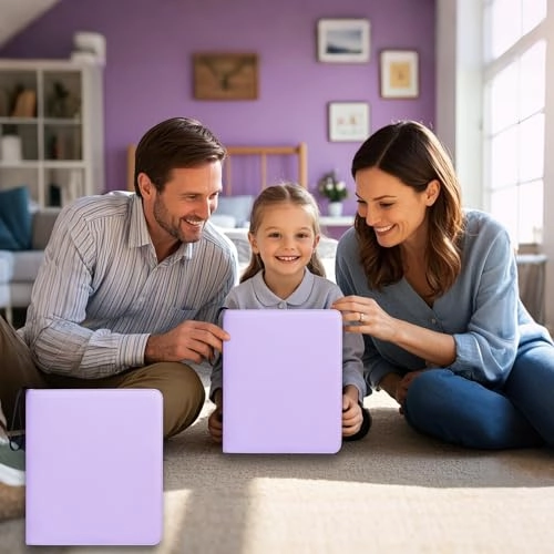 Polaroid I-Type 256 Pockets PU Photo Album