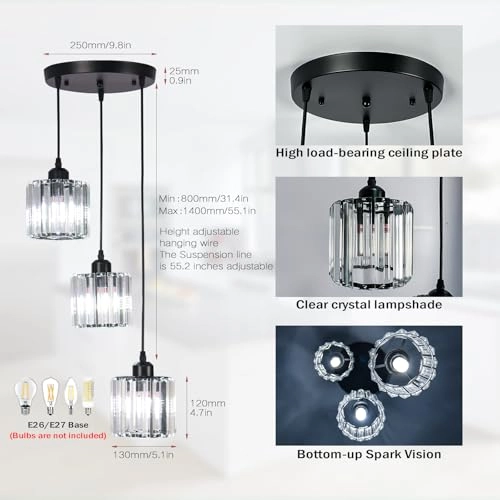 DE-JZ-Fugu - dimmable