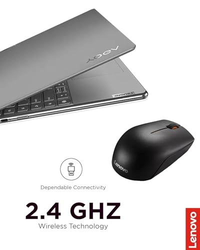 300 Compact Mouse - Wireless