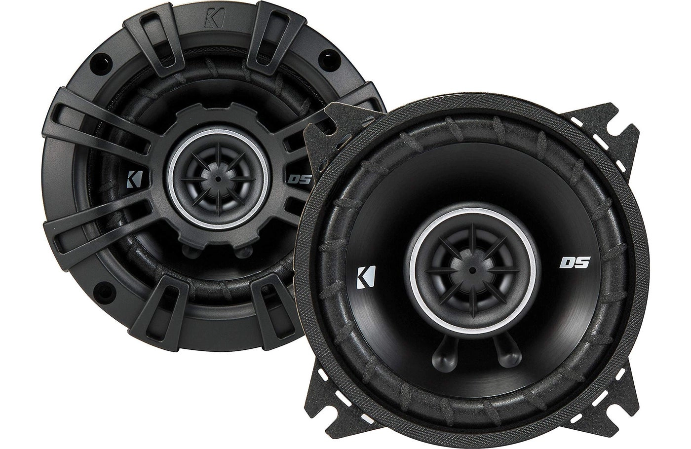 Kicker 43DSC404 - 4-Inch Coaxial