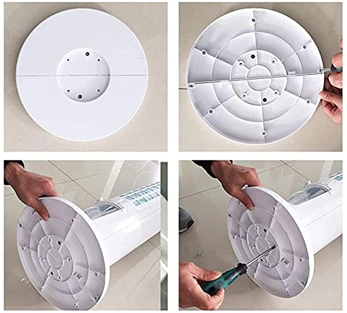 Portable air conditioner