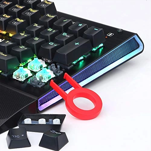 Mechanical Gaming Keyboard - Wired
