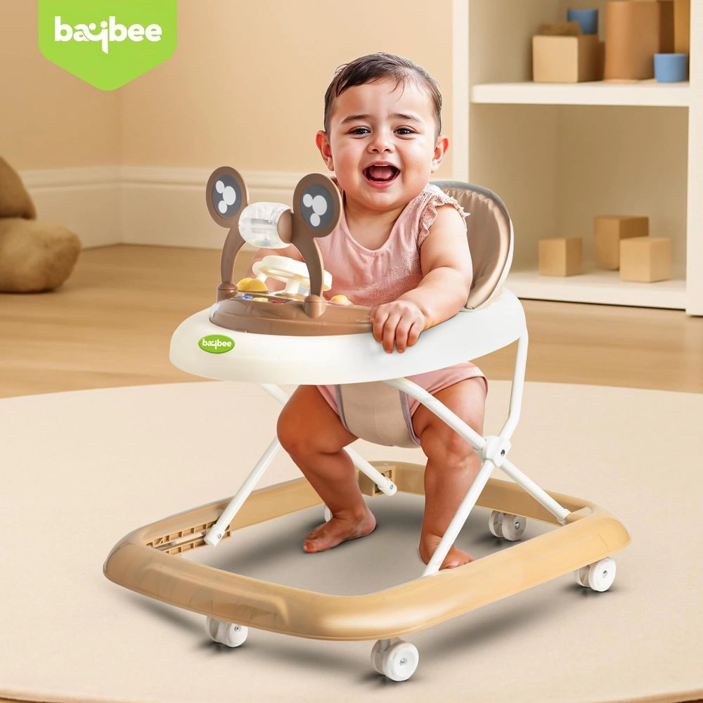 Pixora - Multicolor Foldable 3-level Height Adjustment