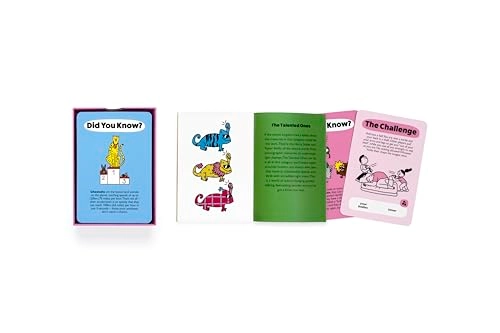 Beat the Cheetah! - Children/Juvenile