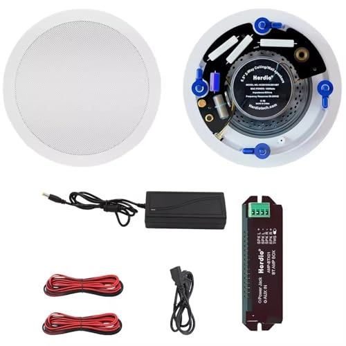 Herdio HCS818BT - 320W
