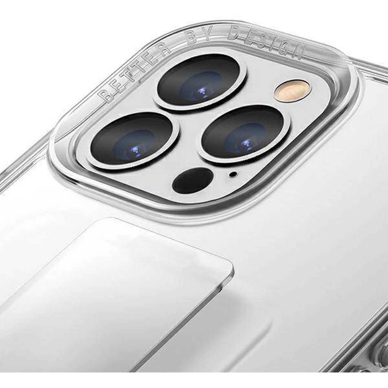 Lifepro Xtreme Back Case for Apple iPhone 13 Pro