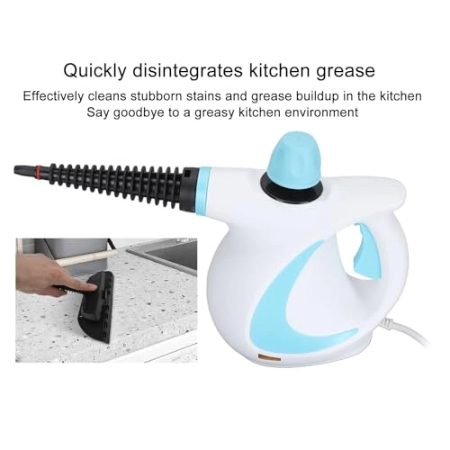 Handheld Steam Cleaner - 2.6 to 3.2BAR 350ml