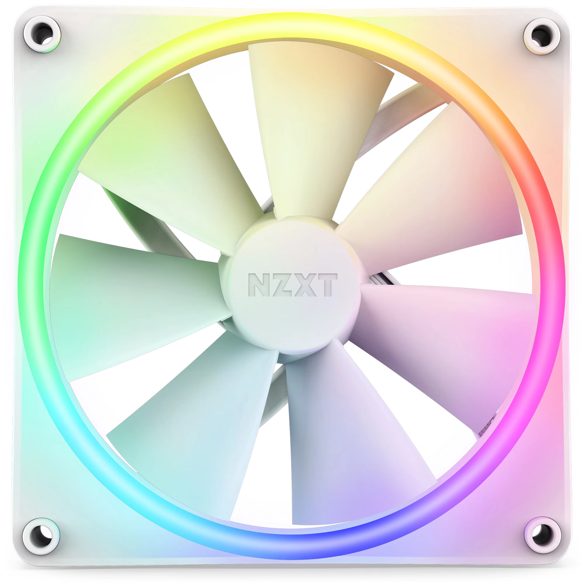 F140 RGB Duo - 1 fan 140mm