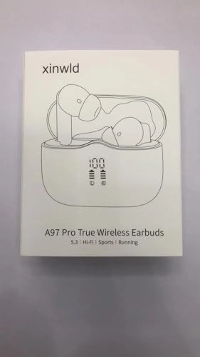 A97 Pro Wireless Earbud