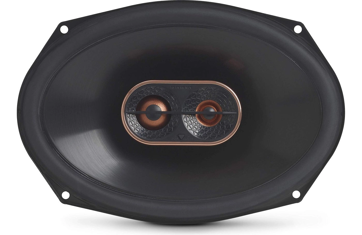 REF-9633IX - 6” x 9” Three-way