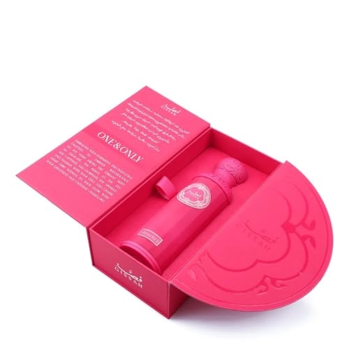 One And Only Eau de Parfum 200ml