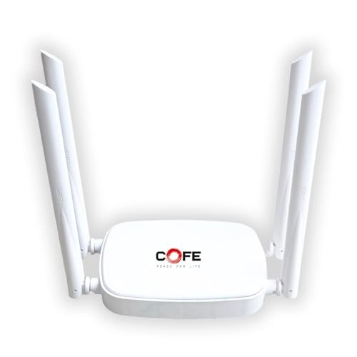 CF-903 Pro - 300 Mbps Wi-Fi-6
