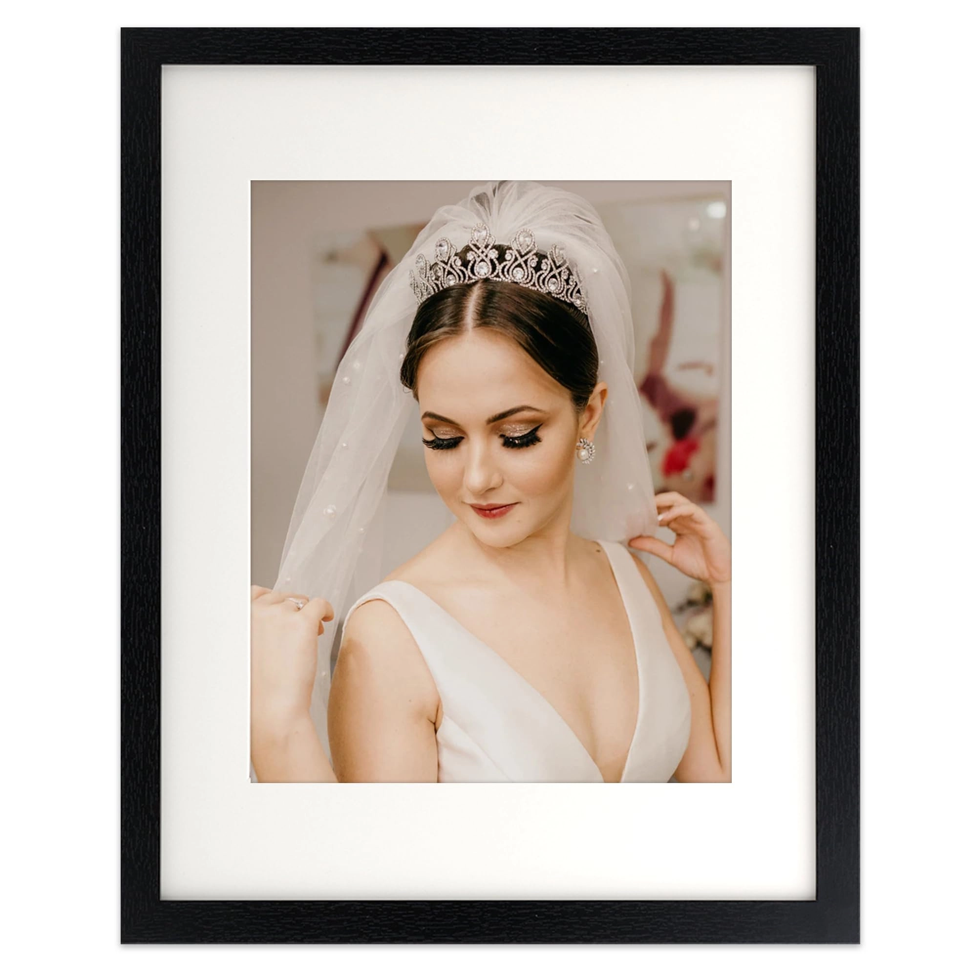 ORIVAN Picture Frame - 11x14