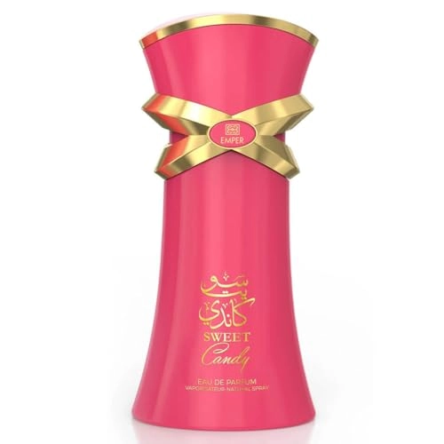 Haya Crush Eau de Parfum 100ml
