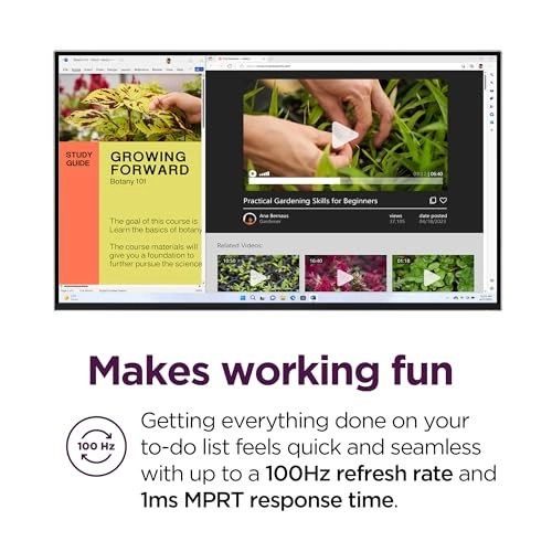 L27H4A - 67C0UAC6AE 27 inch 2560 X 1440