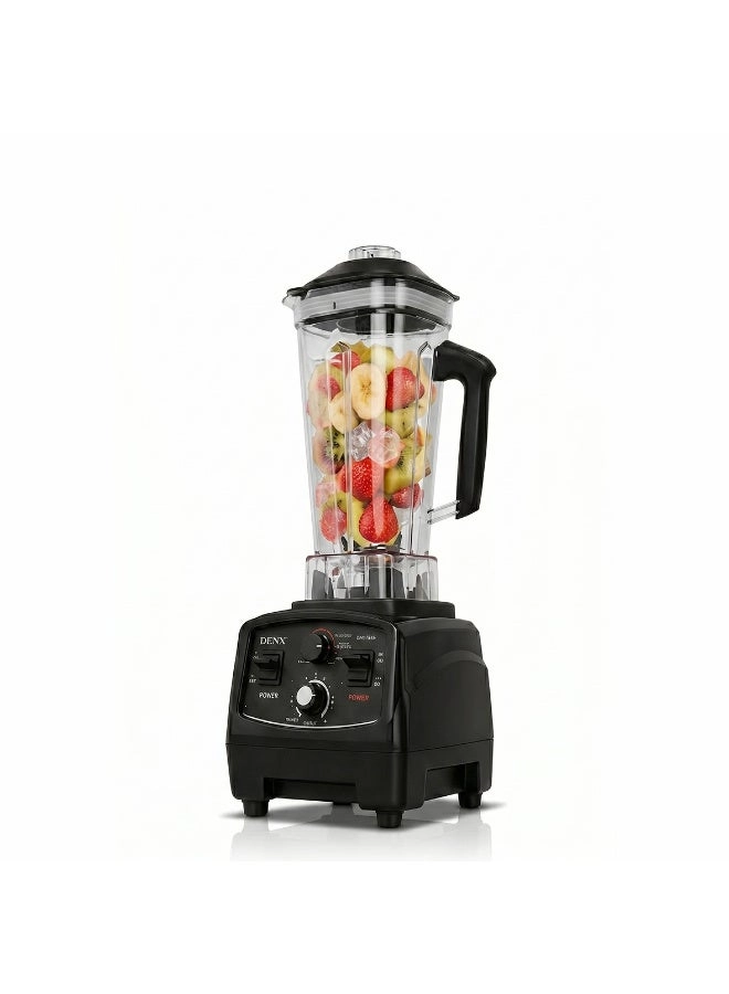 Super Blender - 1800W