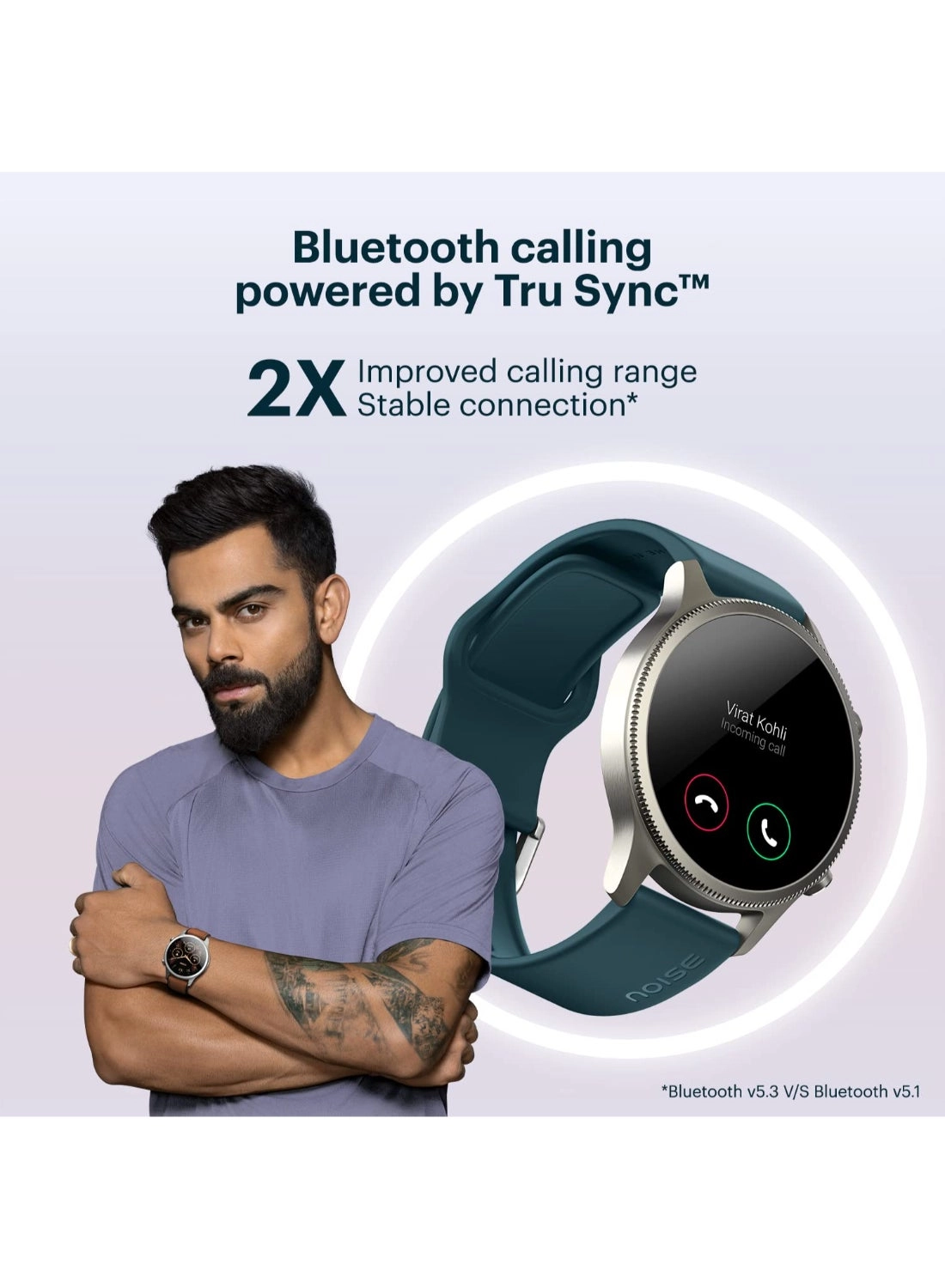 Halo 36.3mm Polycarbonate