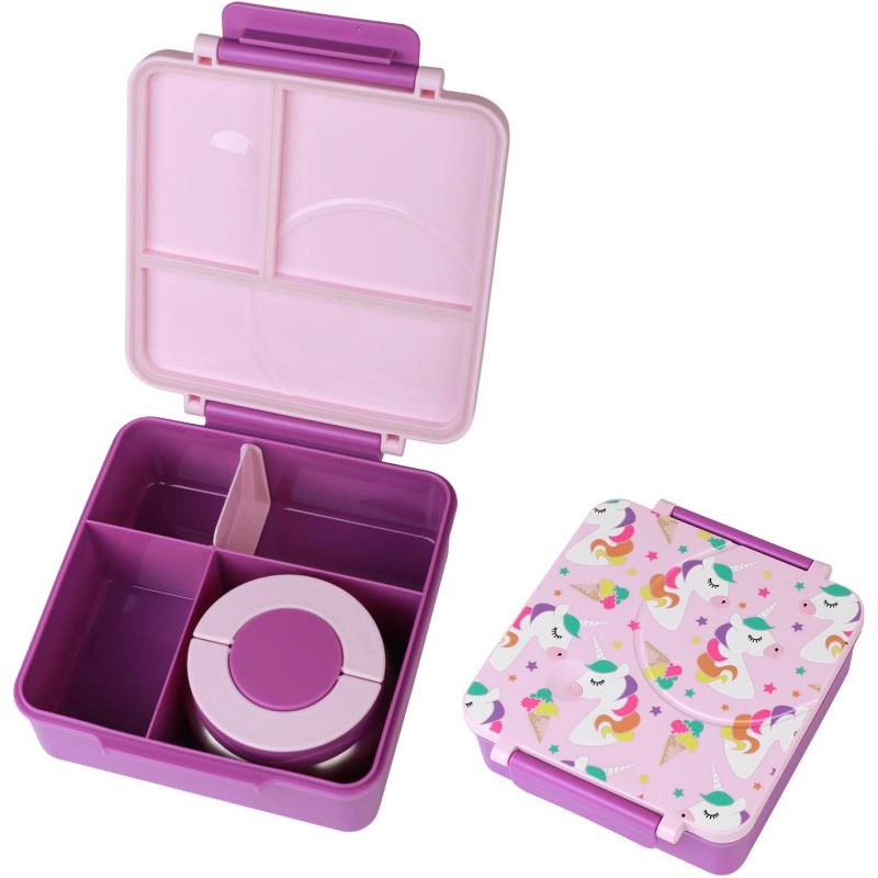 Lunch Kit - 1200.00 ml ( 2.11 pt )