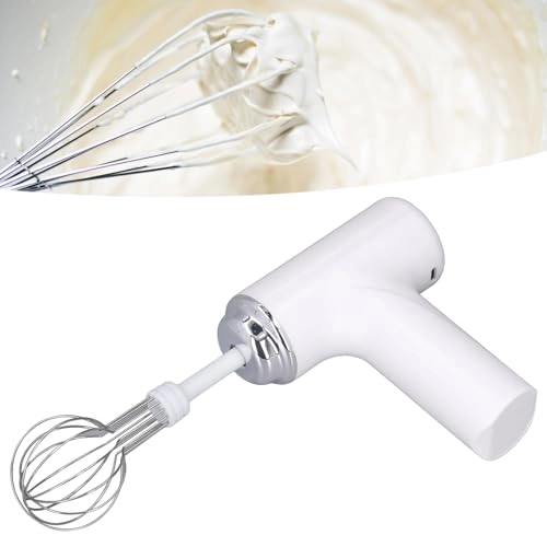 Cordless Hand Mixer
