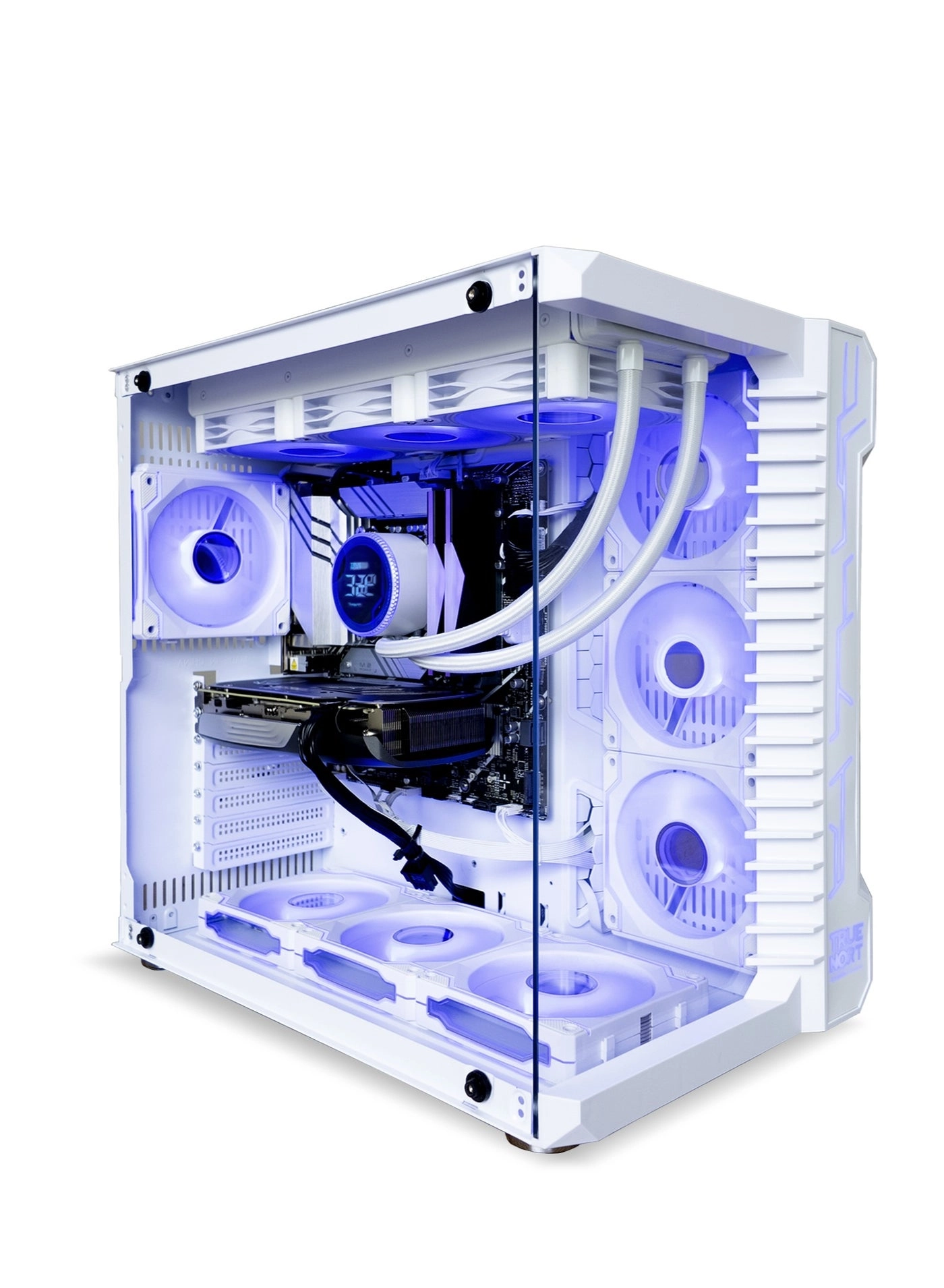 Gaming PC - 7-265K 32GB 1TB