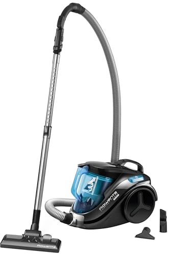Compact Power Cyclonic Vacuum Cleaner (RO3731EA)