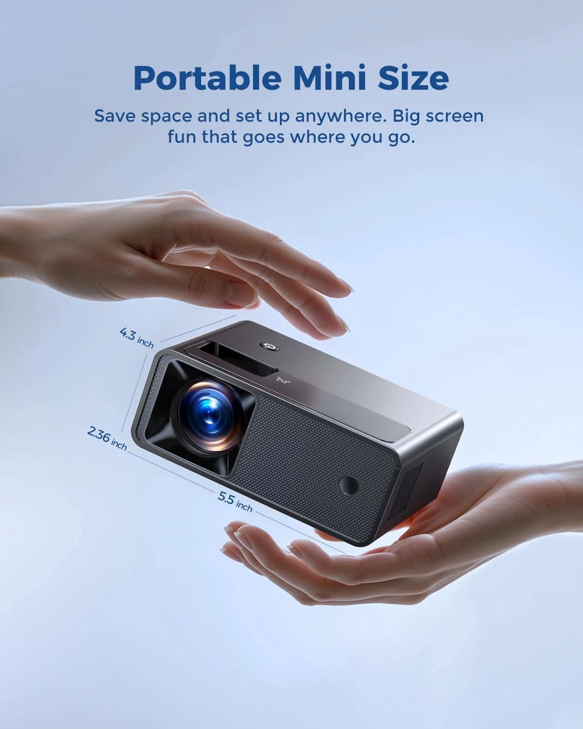 W13 9500L 1080P