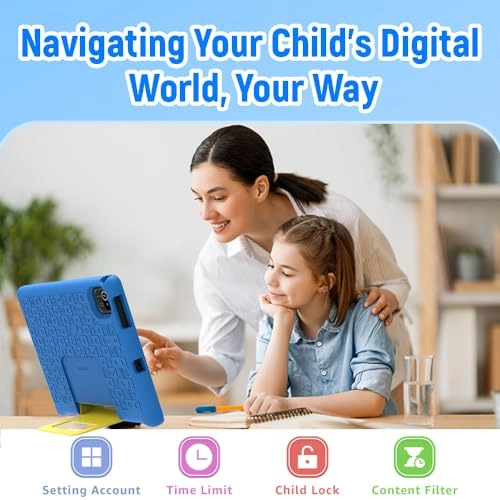 K109A-B - 2GB 10 Inches 64 GB