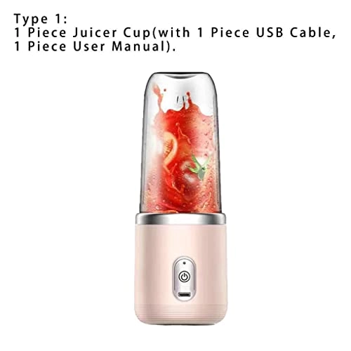 Juicer Cup - 400ML
