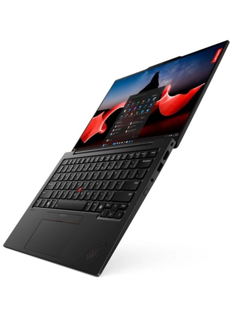 ThinkPad X1 Carbon Gen 12 21KC00B1US - 14'' Core Ultra 7 165U 32GB DDR5 1TB SSD