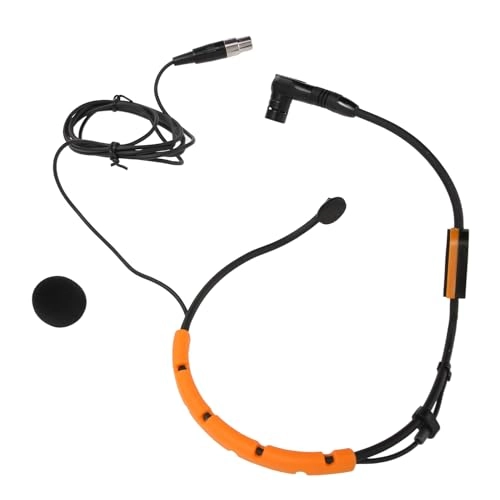 802fdwighp-11 Wired Microphone