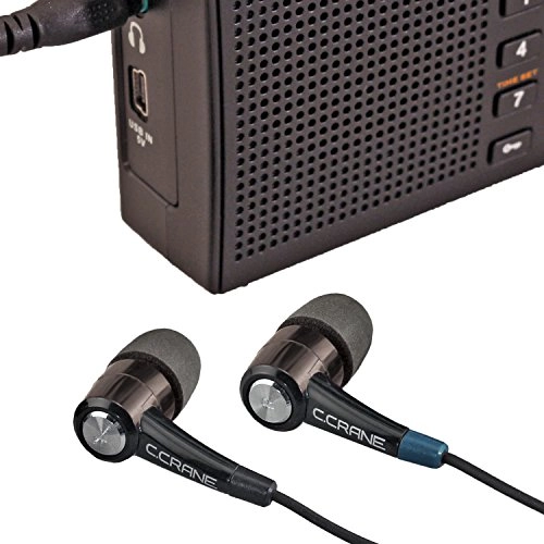CC Buds-Pro Mic Wired Earbud