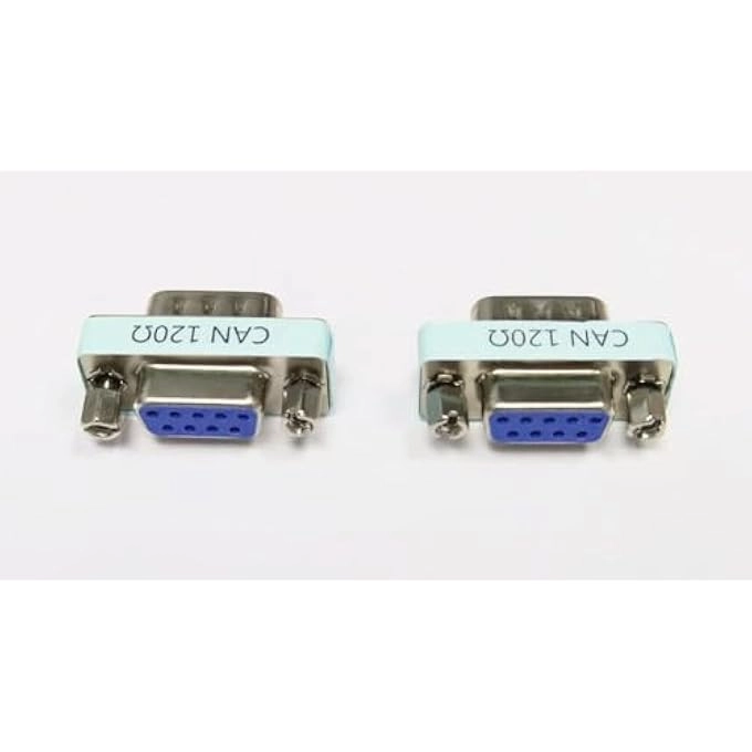 CAN BUS DB9 ADAPTER