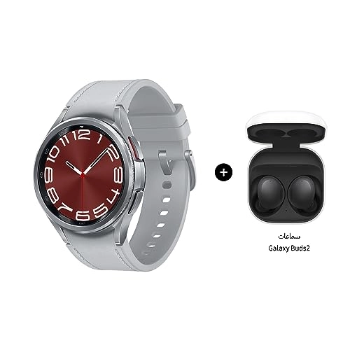 Watch6 Classic 47mm + Buds2