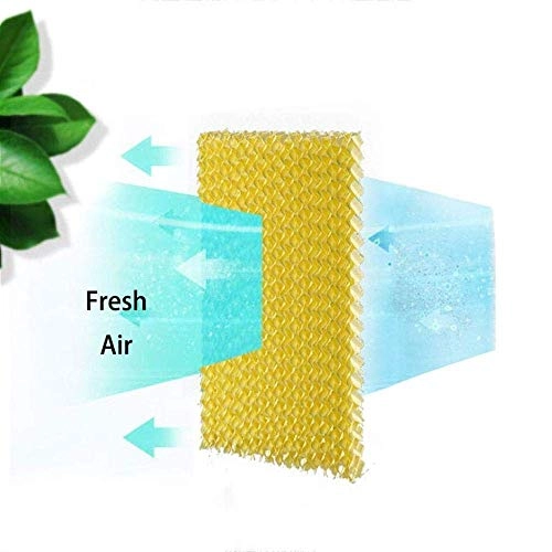 Personal Space Air Conditioner