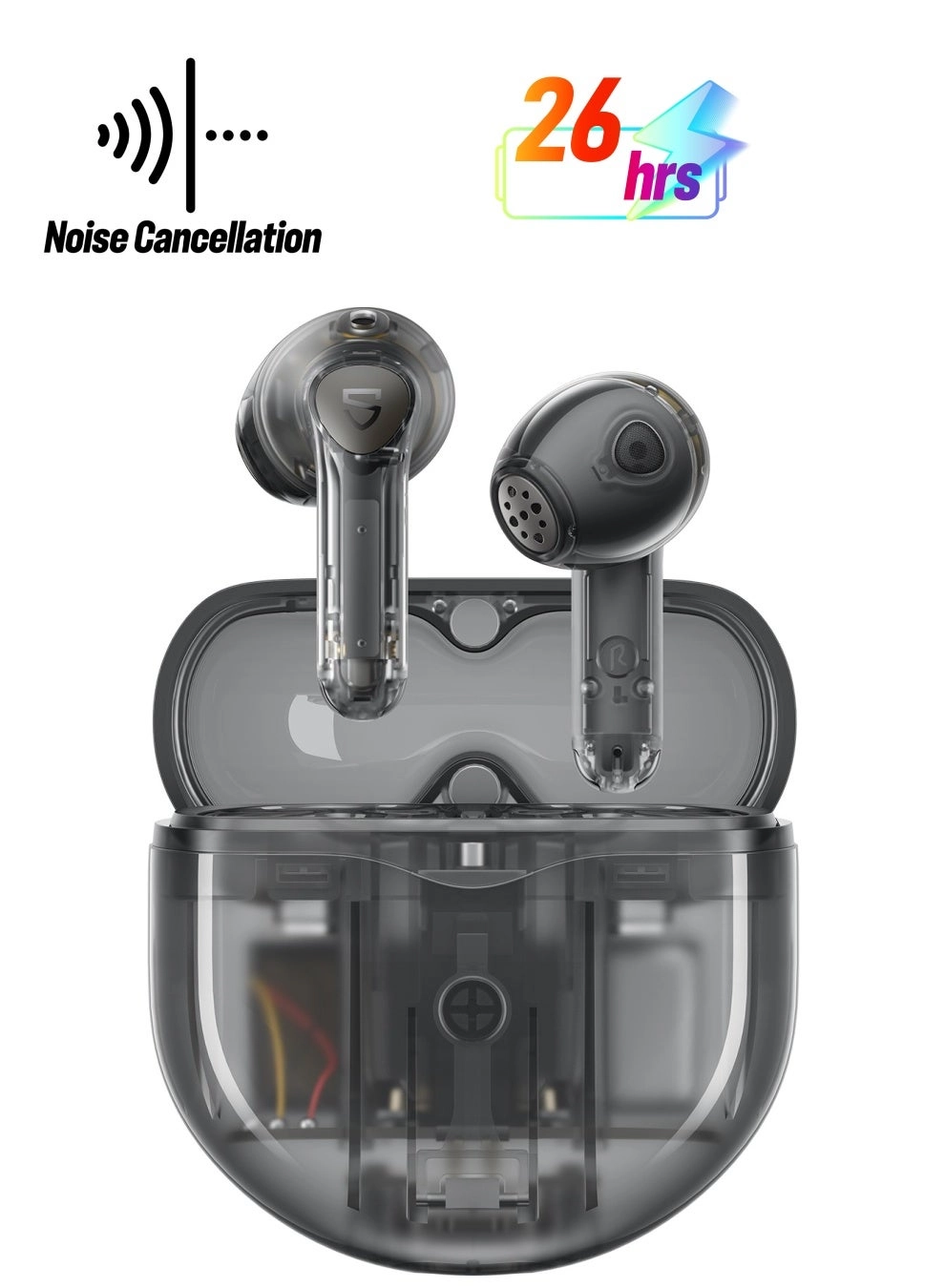 Air4 Pro Wireless Earbud