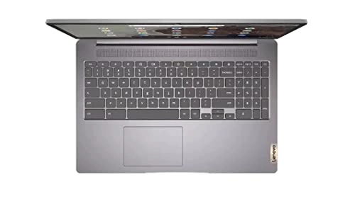 Ideapad 3 Lenovo Chromebook - 15.6'' Celeron N4500 4GB DDR4 352GB SSD