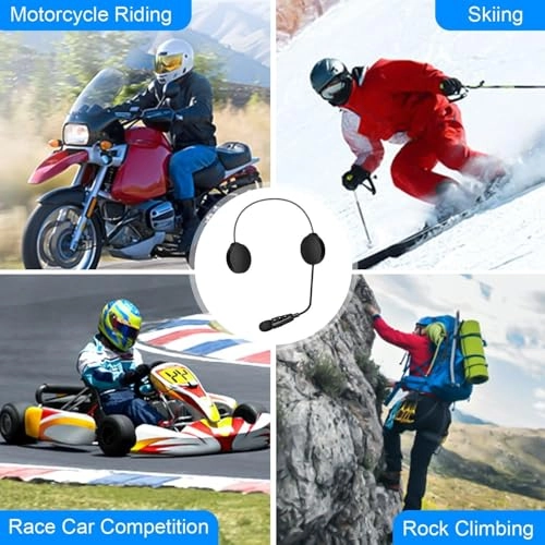 E1+ Wireless Headset