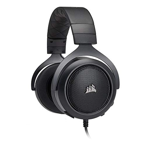 Hs50 Wired Headset