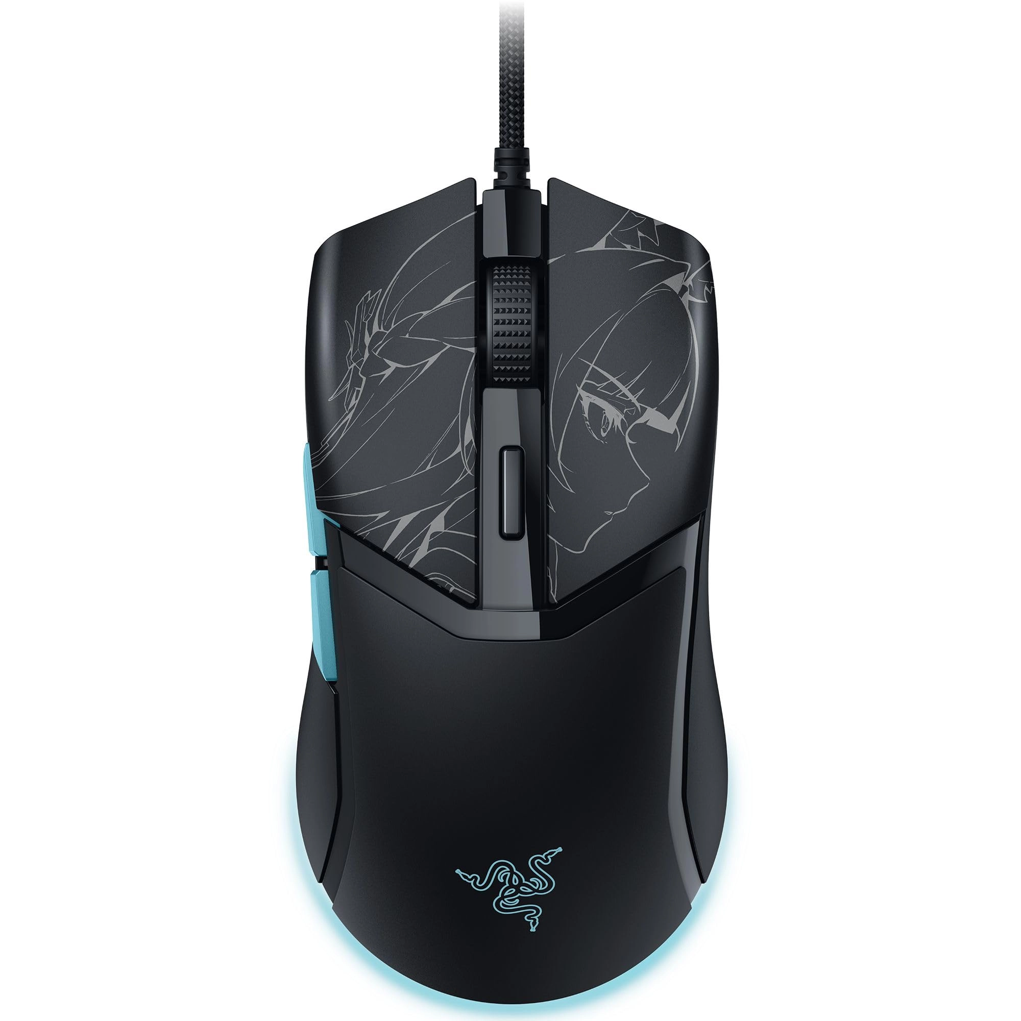 Cobra Gaming Mouse - USB