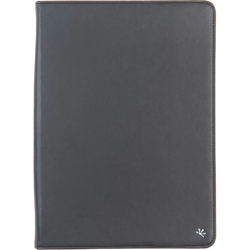 Gecko 360 Degrees Rotation Case with Elastic Band for 10-inch tablets