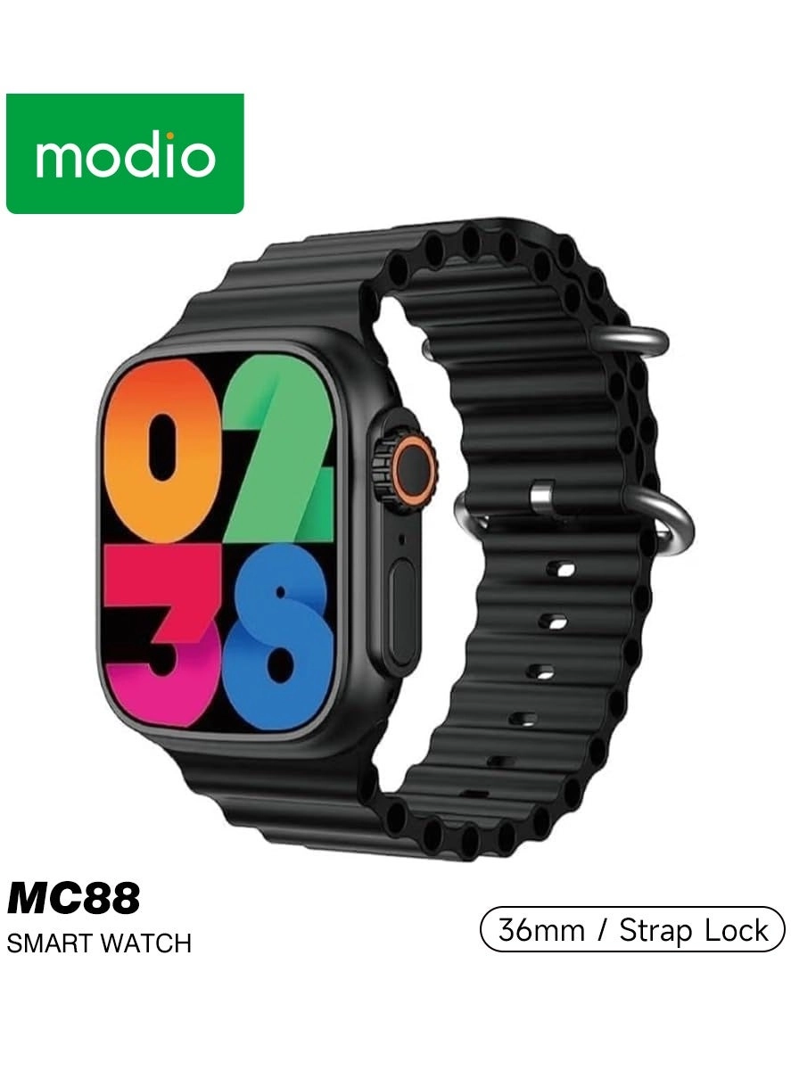 MC88 36mm