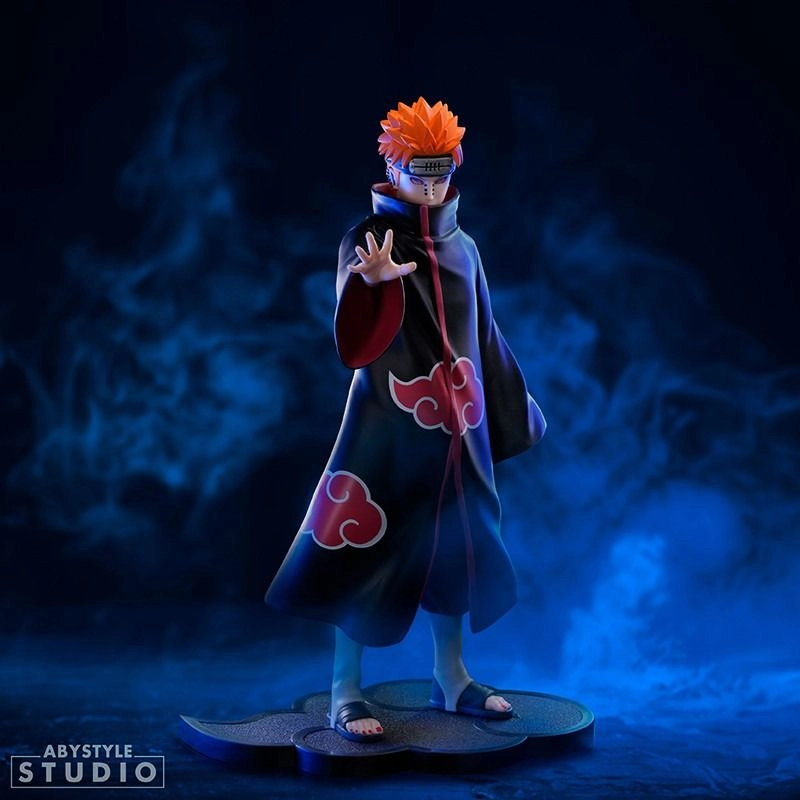 Pain - Naruto Shippuden - 19cm