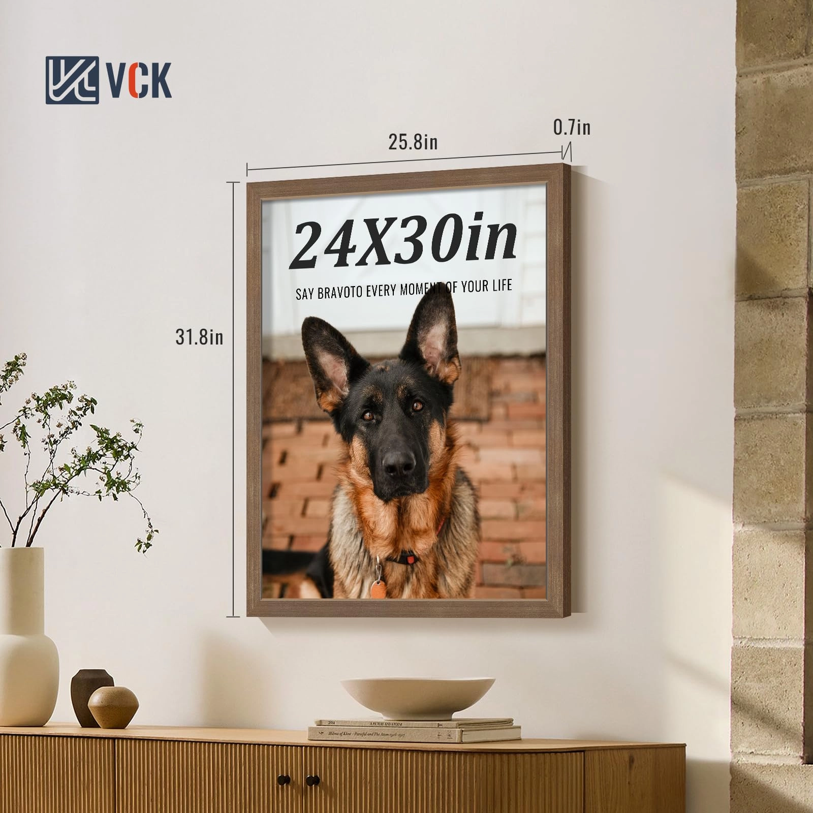 Poster Frame - 24 x 30