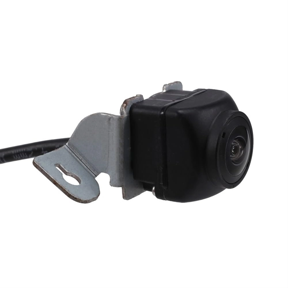 LLSLPSM Car Reversing Camera - Black