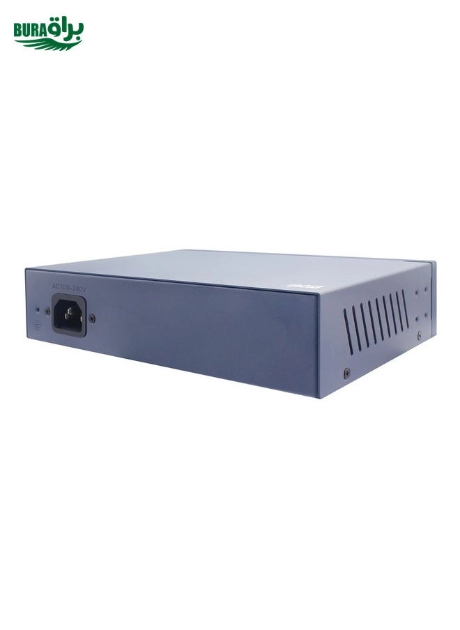 Ethernet Switch 10-Ports