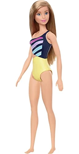 Doll - Plastic Swimsuit Ages 3+