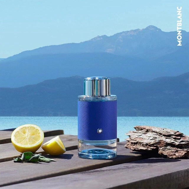 Explorer Ultra Blue Eau de Parfum 4.5ml