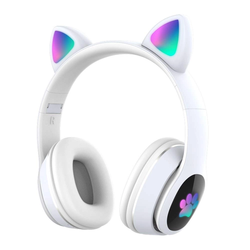 Cat Ear Headphones - Wireless Headphone